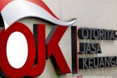 OJK Kaji Kemungkinan Perpanjang Program Restrukturisasi Kredit Bagi Sektor Usaha