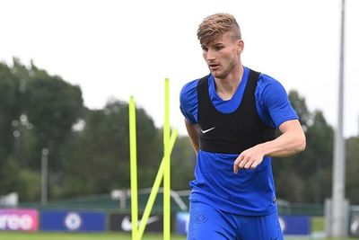 Timo Werner Angkat Bicara Perihal Alasan Memilih Chelsea
