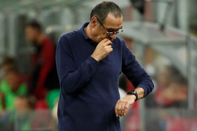 Sarri Keluhkan Jadwal Serie A yang Padat, Juventus Bakal Turunkan Skuad U-23