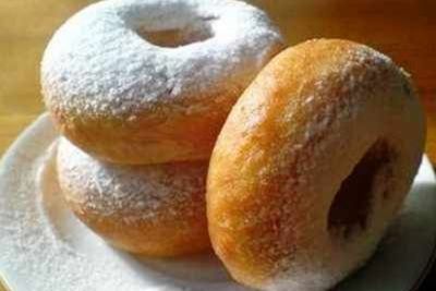 Kangen Makan Donat Kentang Kampung? Bikin Sendiri Saja Pakai Resep Ini