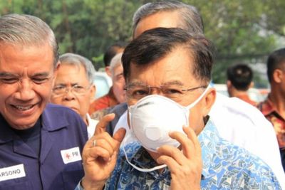 Jusuf Kalla : Perayaan Idul Adha Bisa Jadi Musibah Besar Jika Tak Ikuti Protokol Kesehatan