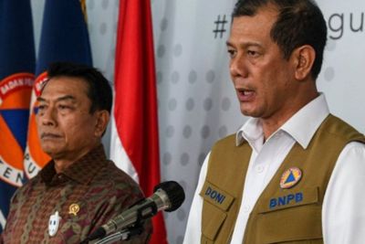 Jelang Hari Raya Idul Adha, Ketua Satgas Covid-19: Protokol Kesehatan Harga Mati