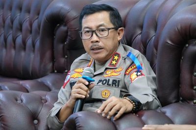 Korlantas Polri Pastikan Tidak Ada Penutupan Jalan selama Idul Adha