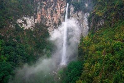 Sipiso-piso, Daya Tarik Lainnya dari Tanah Karo