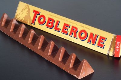 Toblerone Diklaim Cokelat Ikonik Traveling, Ini Kata Ahli