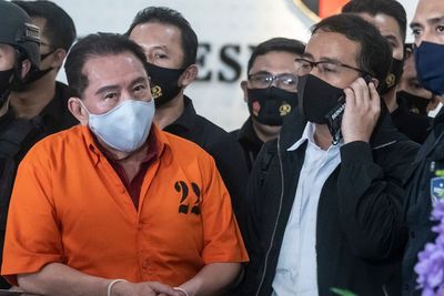 Komisi III Sebut Penangkapan Djoko Tjandra Jadi Modal Kepercayaan Hukum di Indonesia