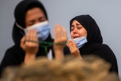 Ini Kewajiban Jamaah Haji Pada Hari 10 Dzulhijjah