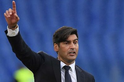 Kalahkan Torino, Penampilan AS Roma Belum Mengesankan Fonseca