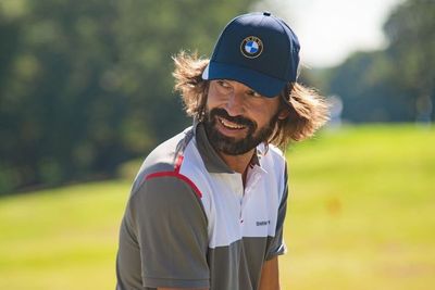 Andrea Pirlo: Juventus Tempat Terbaik untuk Memulai Karir Kepelatihan