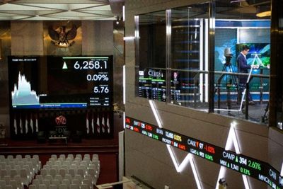 Ekonom UI: Indonesia Bakal Resesi, Namun Tak Separah Negara Maju
