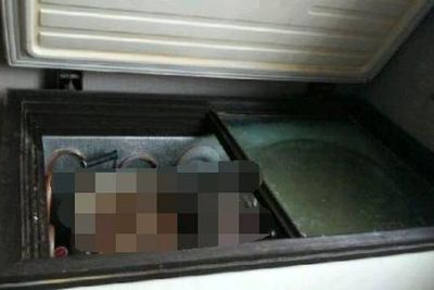 Demi Dapatkan Uang Pensiun, Seorang Anak Simpan Jenazah Ibunya di Freezer Selama 6 Bulan