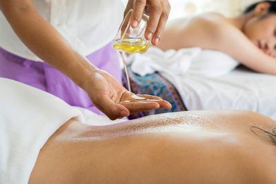 3 Rekomendasi Spa Murah sampai Estetik buat Me-Time Maksimal di Sidoarjo