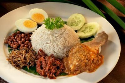 Mantan Pilot Banting Setir Jualan Nasi Uduk, Dagangan Sepi, Ternyata Praktik Ilmu Hitam