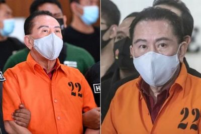 Kejagung Perdalam Dugaan Aliran Dana Djoko Tjandra ke Jaksa Pinangki