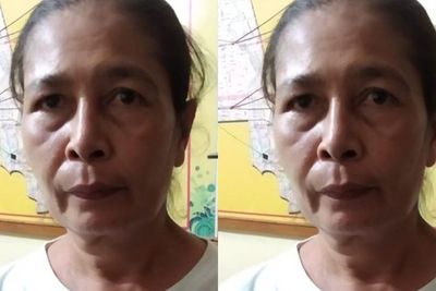 Seorang Ibu Selundupkan Sabu ke Rumah Tahanan, Aksinya Berakhir Diciduk Polisi