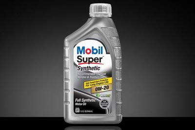 Mobil Lubcricants Hadirkan Oli Pelindung Mesin dari Suhu Panas