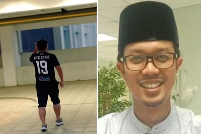 Ungkapan Duka Cita dari Rekan untuk Dokter Paru yang Wafat karena Covid-19 di Medan
