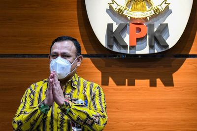 Sosok Istri Dinilai Miliki Peran Penting dari Penyakit Korupsi Sang Suami