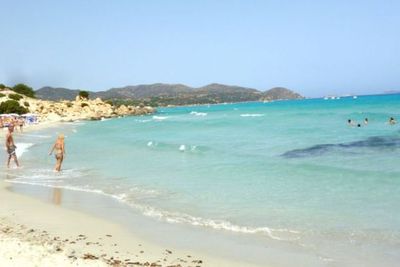 Traveler, Berikut Pantai Menakjubkan di Kawasan Beirut Lebanon