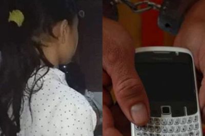 Sedih, Demi Anaknya Bisa Belajar Online, Seorang Ayah Terpaksa Curi Ponsel Warga