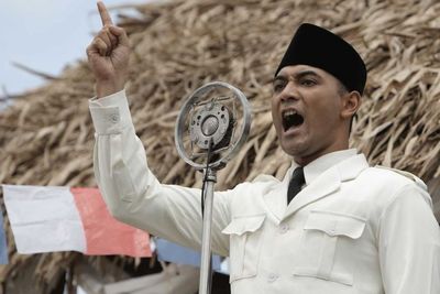 6 Film Biopik Tokoh Perjuangan Indonesia, Bangkitkan Sikap Nasionalisme