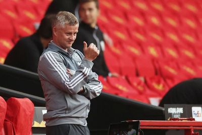Solskjaer Puas MU Dapat Tiket ke Perempat Final Liga Eropa