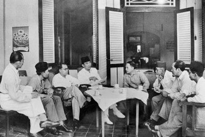 Peristiwa Rengasdengklok, Aksi Penculikan Soekarno-Hatta Sehari Jelang Proklamasi