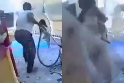 Kisah Heroik ART Selamat Anak Majikannya saat Ledakan Dahsyat di Lebanon