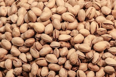 Benarkah Konsumsi Kacang Pistachio Bantu Turunkan Berat Badan?