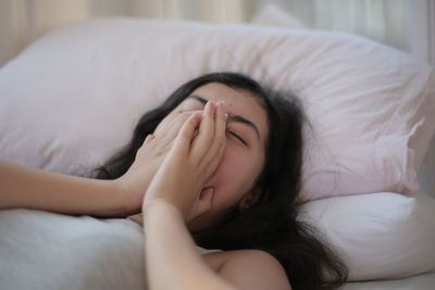 Mengenal Somnifobia, Ketika Tidur Jadi Terasa Menakutkan: Penyebab, Gejala, dan Cara Mengatasinya