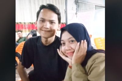 15 Tahun Mencari Pria Idamannya yang Hilang, Begitu Bertemu Ternyata Endingnya Nyesek