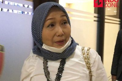 Polri Ancam Jemput Paksa Anita Kolopaking Jika Mangkir di Panggilan Kedua