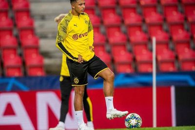 Harga 120 Juta Euro untuk Jadon Sancho Dinilai Murah, MU Beruntung Kalau Bisa Dapatkannya?