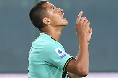 Terkait Transfer Alexis Sanchez ke Inter Milan, Solskjaer Beri Konfirmasi