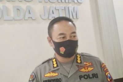 Polisi Periksa 8 Saksi Kasus Fetish Kain Berkedok Riset