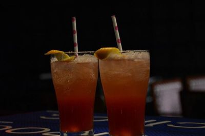 Resep Koktail Tanpa Alhokol Tersehat yang Mudah Dibuat di Rumah Anda