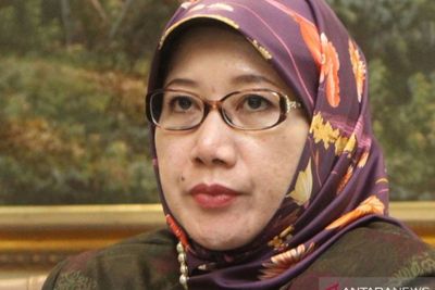 Waketum PPP Reni Marlinawati Meninggal Dunia