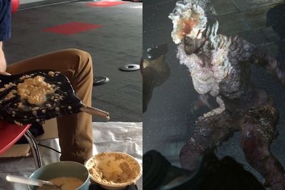 Ternyata Begini Proses Pembuatan Suara Zombie dari Game The Last of Us Part II!