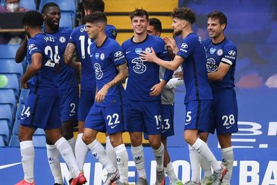 Carvalho Harap Chelsea Bisa Comeback Lawan Munchen di Liga Champions