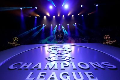 Segini Hadiah Uang yang akan Didapat Juara Liga Champions 2019 2020