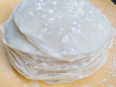 5 Olahan Kulit Lumpia untuk Camilan Anak, Sederhana dan Cripsy! 