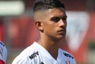Wonderkid Sao Paolo, Gustavo Maia Resmi Bergabung dengan Tim Barcelona B