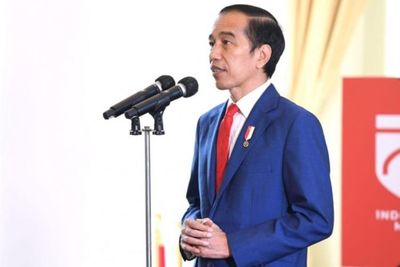 Dongkrak Industri Pariwisata, Benarkah Jokowi Bakal Lebur BUMN Penerbangan dan Pariwisata?