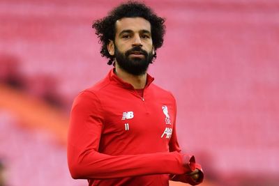 Moh Salah Disarankan Hengkang Seandainya Liverpool Gagal Juara Premier League