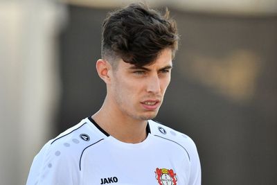 Manajer Leverkusen: Kai Havertz Anak yang Cerdas