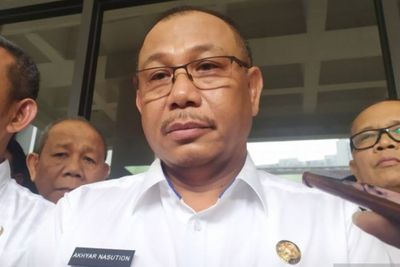 Melalui Rekaman Video, Plt Wali Kota Medan yang Kena Covid-19 Kabarkan Kesehatannya