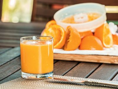 Cara Sederhana untuk Meningkatkan Kadar Vitamin C