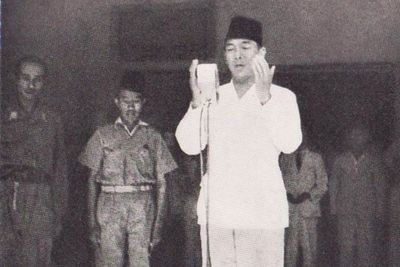 Mengenal Marhaenisme, Ideologi Soekarno untuk Membela Rakyat Kecil