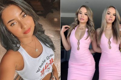 Video Inses The Connell Twins Viral, Jennifer Coppen Malu dan Sebut Mereka Najis
