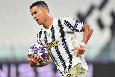 Presiden Juventus: Ronaldo akan Tetap Bersama Kami